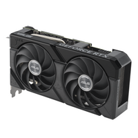 Видео карта ASUS DUAL GeForce RTX 4060 TI EVO OC 8GB GDDR6