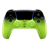 Безжичен геймпад Sony PS5 DualSense Wireless Controller Remix Green