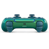 Безжичен геймпад Sony PS5 DualSense Chroma Teal