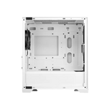 Кутия CoolerMaster Elite 301 White Lite - Mini Tower