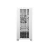 Кутия CoolerMaster Elite 301 White Lite - Mini Tower