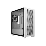 Кутия CoolerMaster Elite 301 White Lite - Mini Tower