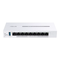 Гигабитов рутер ASUS ExpertWiFi EBG19P - PoE, 8x10/100/1000, 1xWAN Primary AiMesh