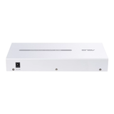 Гигабитов рутер ASUS ExpertWiFi EBG19P - PoE, 8x10/100/1000, 1xWAN Primary AiMesh