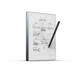 Таблет ReMarkable 2, 10.3", в комплект с Marker plus black и калъф Book Folio Premium