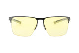 Компютърни очила GUNNAR Echo Onyx - Amber