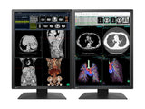 Медицински монитор EIZO Radi Force RX270 - 21.3" инч, 2MP Цветен LED