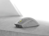 Геймърскa безжична мишка CORSAIR M75 AIR Ultra-Lightweight Gaming Mouse - Light Gray