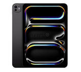 Таблет Apple iPad Pro 11-inch (M5) WiFi 256GB, space black
