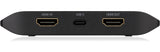 Външен кепчър ELGATO 4K X HDR10, VRR, USB-C