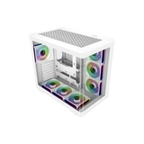 Кутия CoolerMaster Elite 600 - Бял