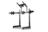 Стойка за монитор Next Level Racing Elite Freestanding Quad Monitor Stand Carbon Grey