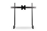 Стойка за монитор Next Level Racing Elite Freestanding Single Monitor Stand Carbon Grey