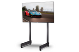 Стойка за монитор Next Level Racing Elite Freestanding Single Monitor Stand Carbon Grey