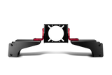 Next Level Racing Elite Premium DD Side and Front Mount Adapter