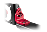 Next Level Racing Elite Premium DD Side and Front Mount Adapter