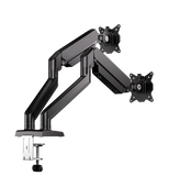 Стойка за монитор ENDORFY Atlas GS Double Arm до 32", 10kg