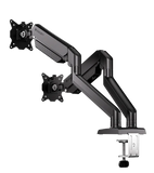 Стойка за монитор ENDORFY Atlas GS Double Arm до 32", 10kg