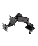 Стойка за монитор ENDORFY Atlas GS Double Arm до 32", 10kg