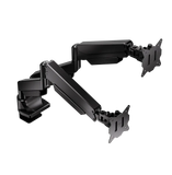 Стойка за монитор ENDORFY Atlas GS Pro Double Arm до 42", 16kg