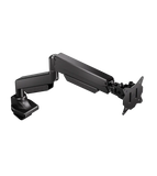 Стойка за монитор ENDORFY Atlas GS Pro Single Arm до 49", 16kg