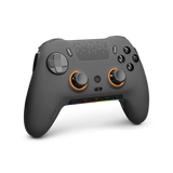 Безжичен геймпад SCUF Envision Pro V2 Hall Effect - Тъмно Сив