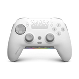 Безжичен геймпад SCUF Envision Pro V2 Hall Effect - Бял