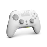 Безжичен геймпад SCUF Envision Pro V2 Hall Effect - Бял
