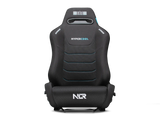 Спортна седалка за симулатор Next Level Racing NLR ERS3 HYPERCOOL Ventilated Sim Racing