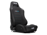 Спортна седалка за симулатор Next Level Racing NLR ERS3 HYPERCOOL Ventilated Sim Racing
