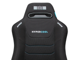 Спортна седалка за симулатор Next Level Racing NLR ERS3 HYPERCOOL Ventilated Sim Racing