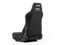 Спортна седалка за симулатор Next Level Racing ERS3 Elite Reclining Seat Leather & Suede