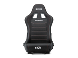 Спортна седалка за симулатор Next Level Racing ERS5 Elite Reclining Seat - Fabric & SimAero Mesh Edition