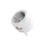 Skross адаптер 220V EU към UK