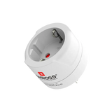 Skross адаптер 220V EU към USA