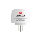 Skross адаптер 220V EU към USA