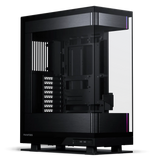 Кутия PHANTEKS Evolv X2 DRGB Black - Middle Tower