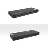 ACT HDMI Сплитер AC7832 4К HDMI сплитер, 1 вход.4 HDMI изхода