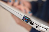 SanDisk Флаш памет Extreme Fit USB-C, 64GB