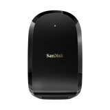 SanDisk Четец за карти CFexpres Extreme Pro, USB 3.1 Gen 2
