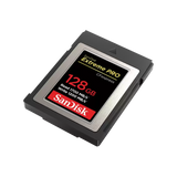 Карта памет SanDisk CF 128GB Extreme Pro CFexpres, до 1700MB/s
