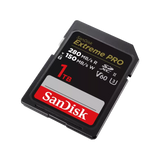 SanDisk Карта памет Extreme Pro SDXC 1TB, 280MB/s, UHS-II