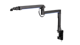 Стойка за микрофон ENDORFY Broadcast Low Profile RGB Boom Arm