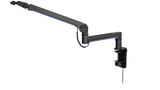 Стойка за микрофон ENDORFY Broadcast Low Profile RGB Boom Arm