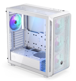 Кутия ENDORFY ARX 700 ARGB White - Middle Tower