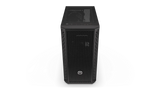 Кутия ENDORFY Signum M30 Air - Mini Tower