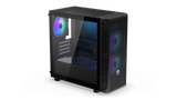 Кутия ENDORFY Signum M30 ARGB - Middle Tower
