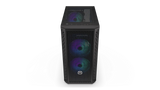 Кутия ENDORFY Signum M30 ARGB - Middle Tower