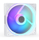 Вентилатор ENDORFY Stratus 120 PWM ARGB - Бял
