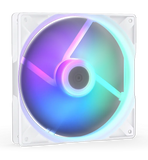 Вентилатор ENDORFY Stratus 140 PWM ARGB - Бял